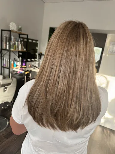 Salon fryzjerski Bel-la Atelier